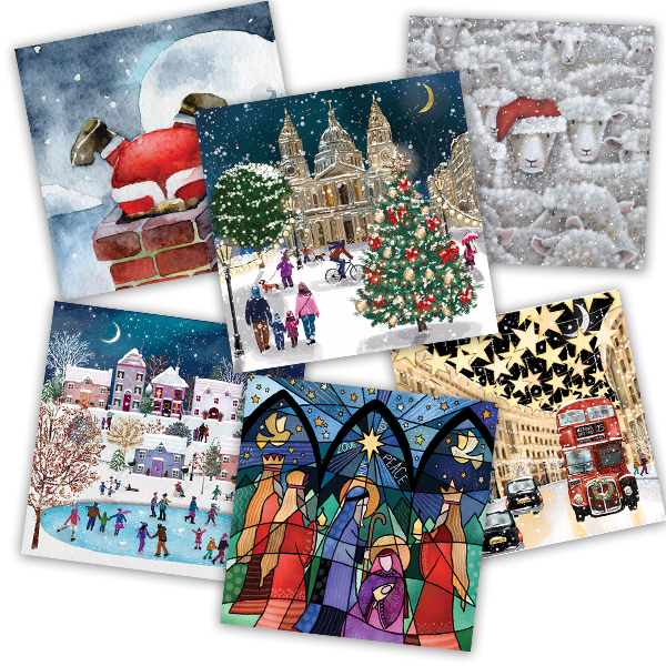 Christmas Cards
