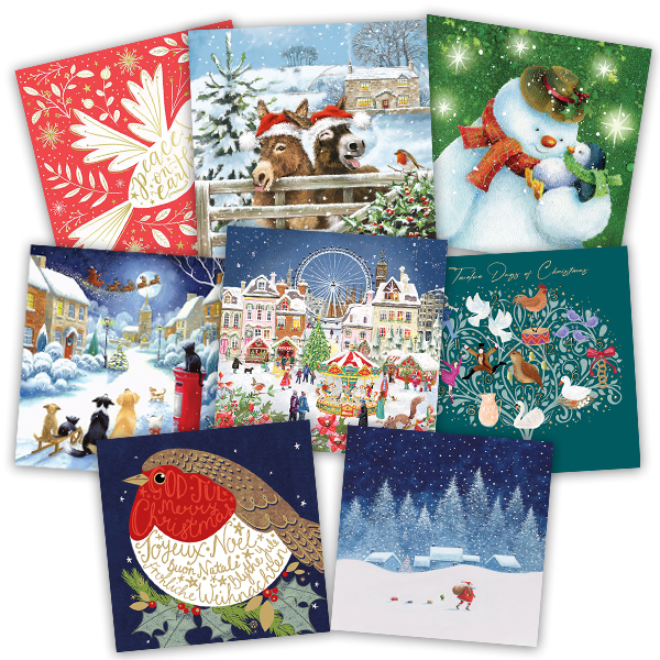 Christmas Cards