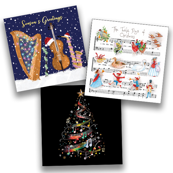 Christmas Cards