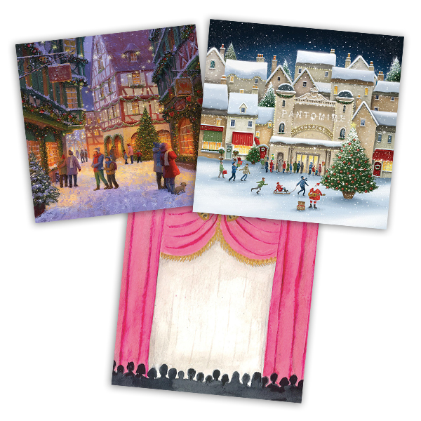 Christmas eCards