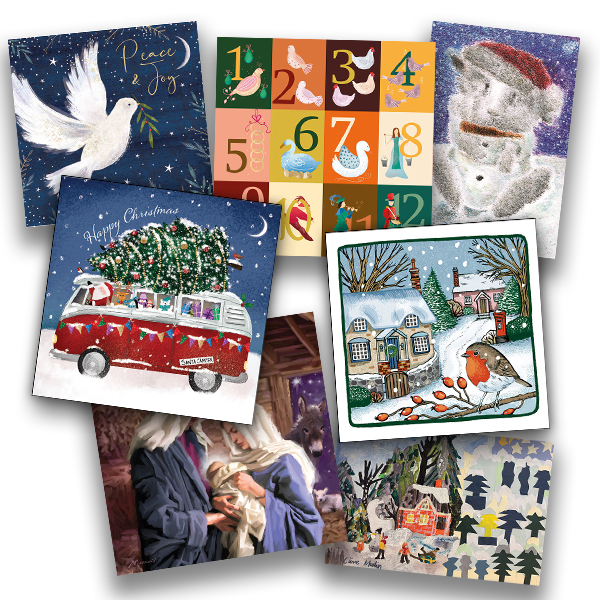 Christmas Cards