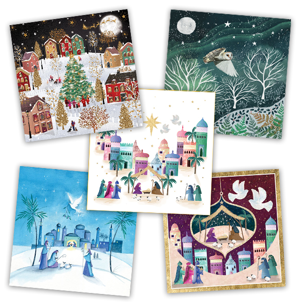 Christmas Cards