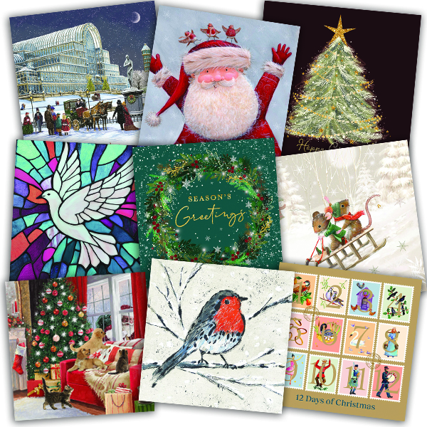 Christmas Cards