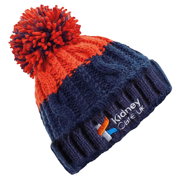 Kidney Care UK items