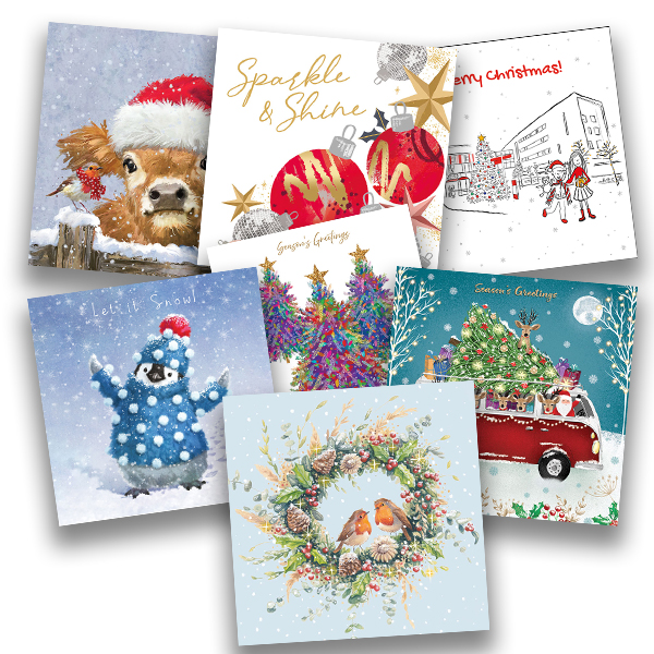 Christmas Cards