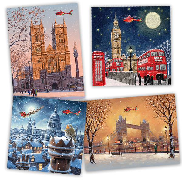 Christmas Cards