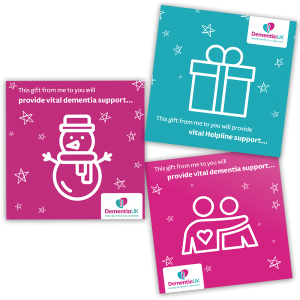 Virtual Gifts