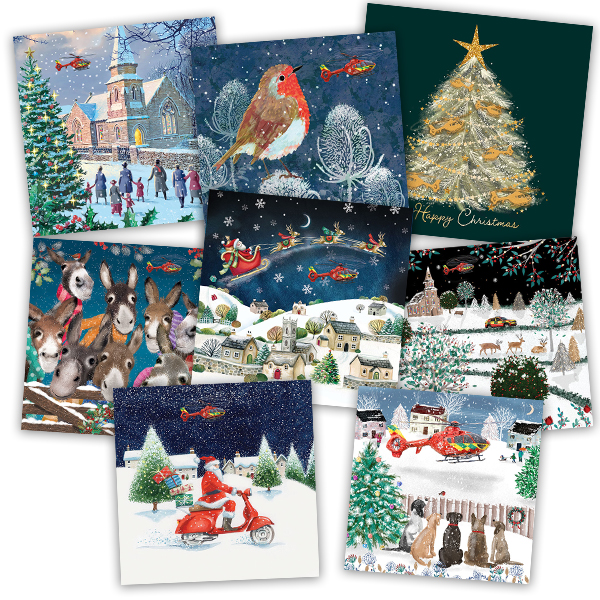 Christmas Cards
