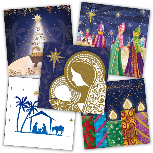 Christmas Cards