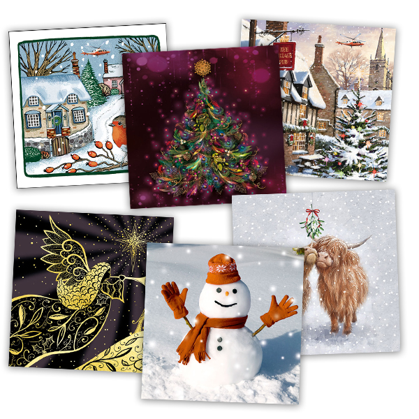 Christmas Cards
