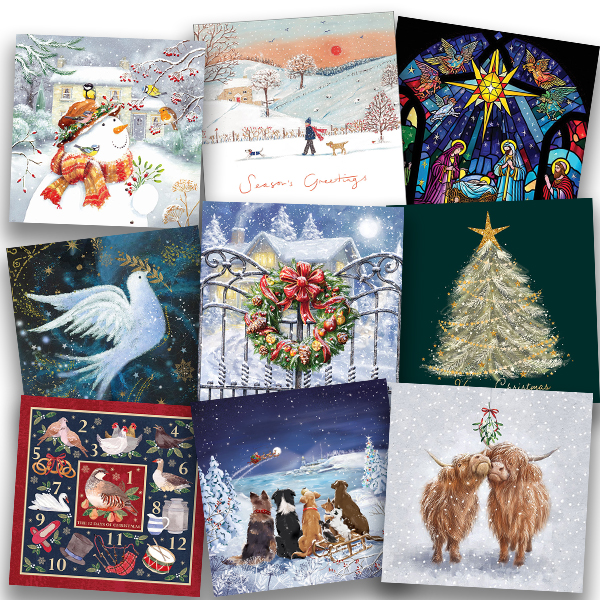 Christmas Cards
