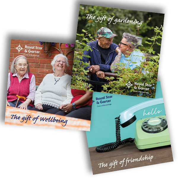 Virtual Gifts