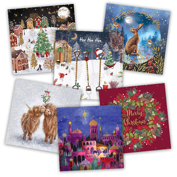Christmas Cards