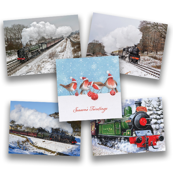 Christmas Cards