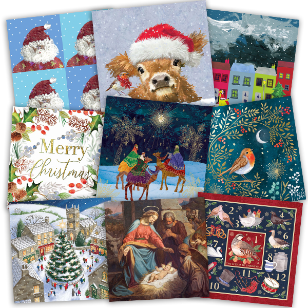 Christmas Cards