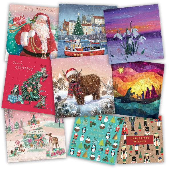 Christmas Cards