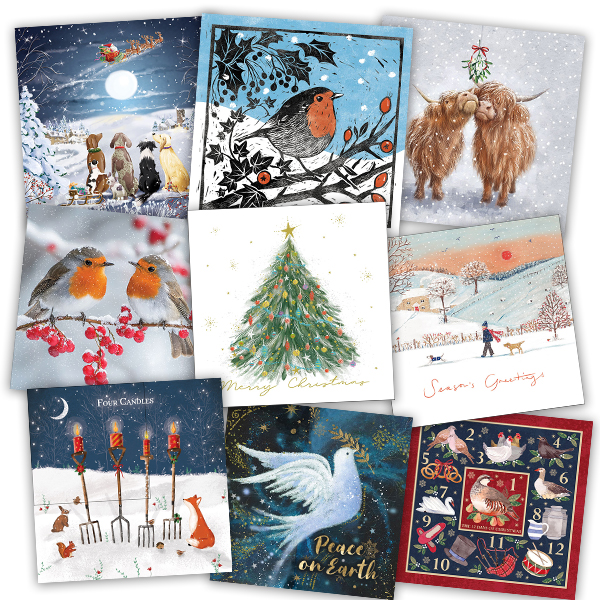 Christmas Cards