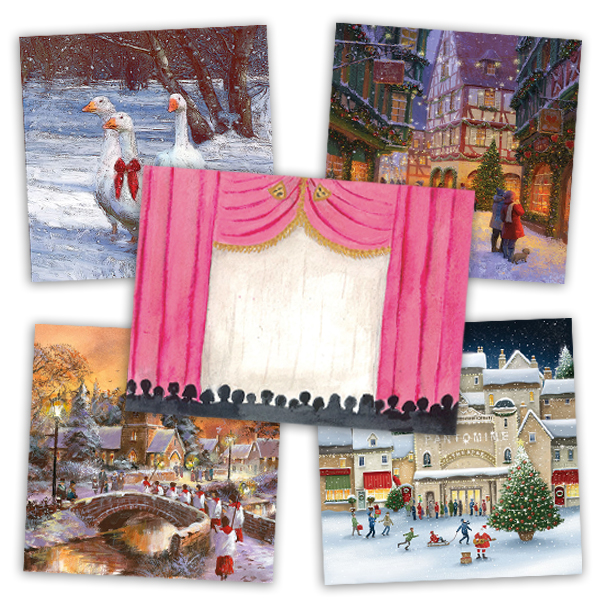 Christmas Cards