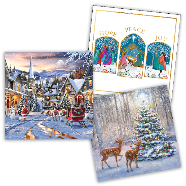 Christmas Cards
