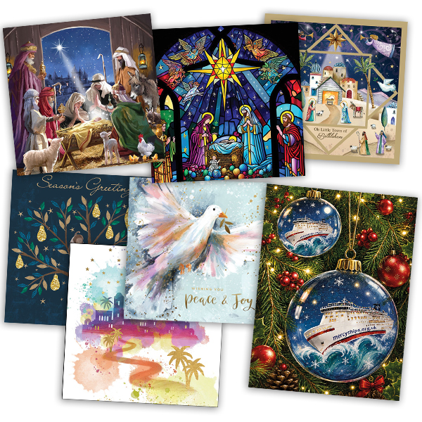 Christmas Cards