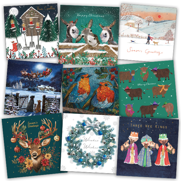 Christmas Cards