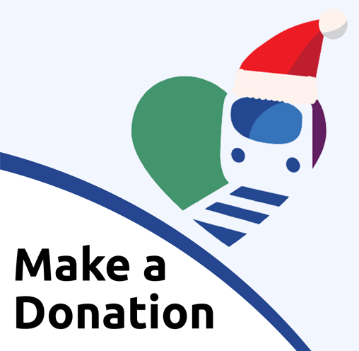 Make a Donation