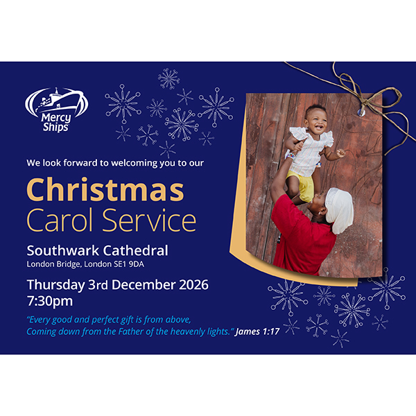 Carol Service