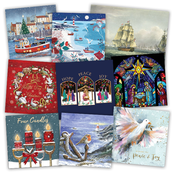 Christmas Cards