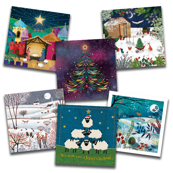 Christmas Cards