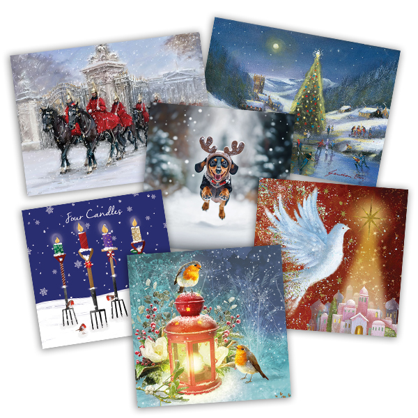 Christmas Cards
