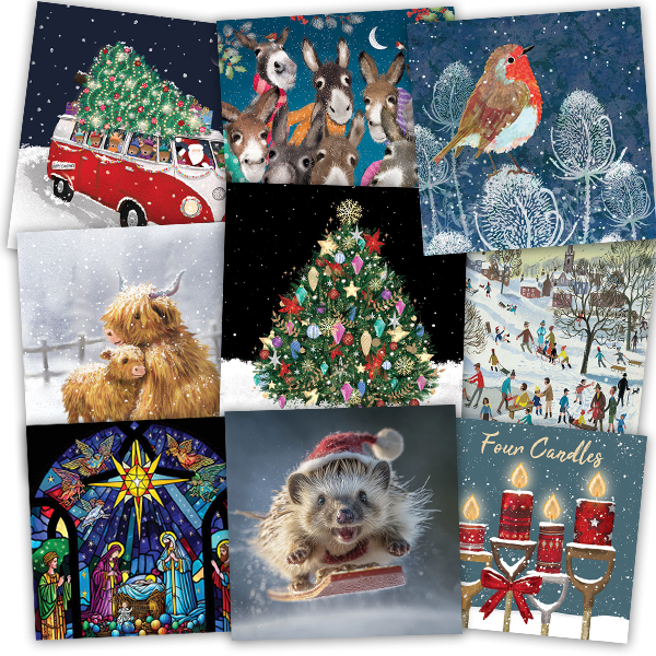 Christmas Cards