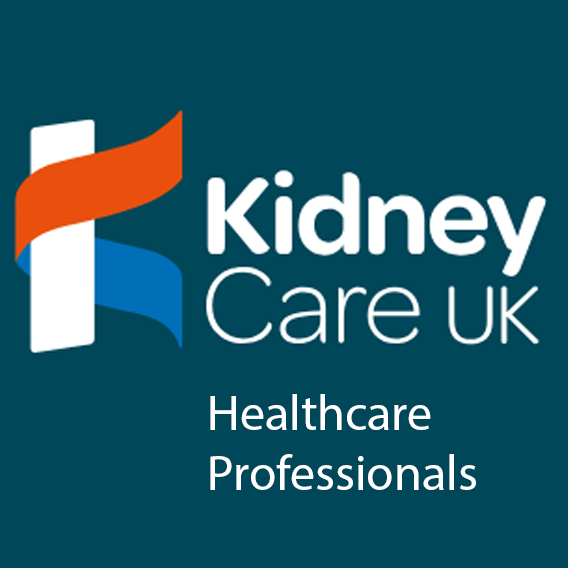 Items for healthcare professionals