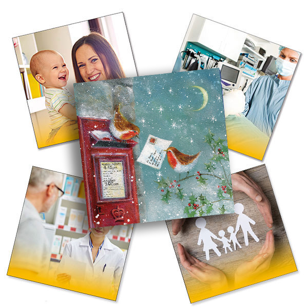 Virtual Gifts