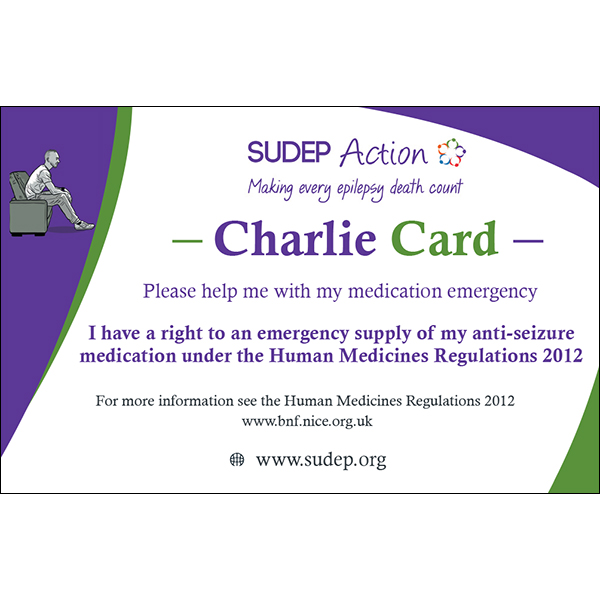 Charlie Card