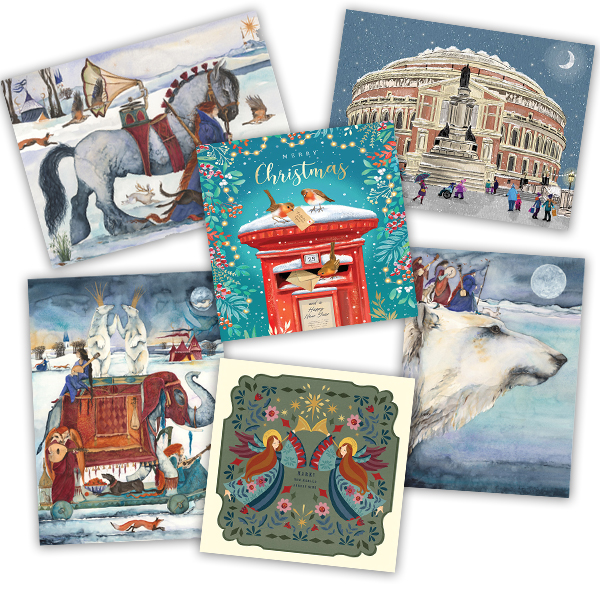 Christmas Cards