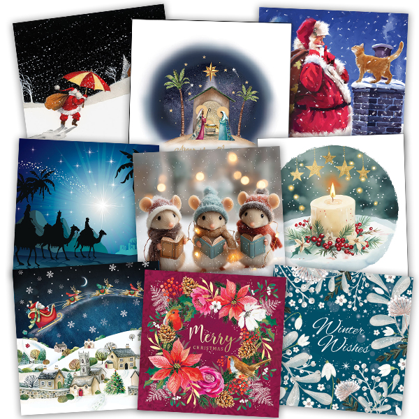 Christmas Cards