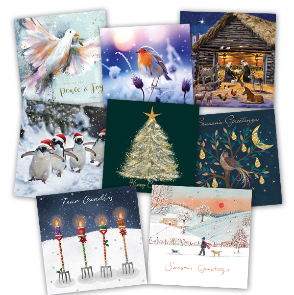 Christmas Cards