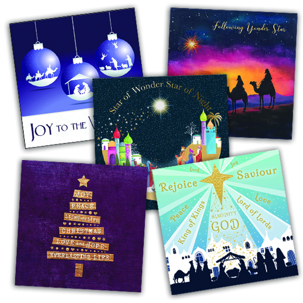 Christmas Cards