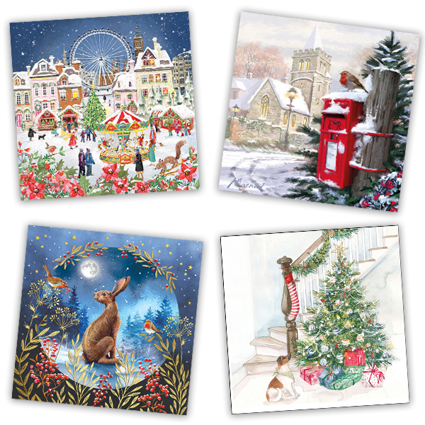 Christmas Cards