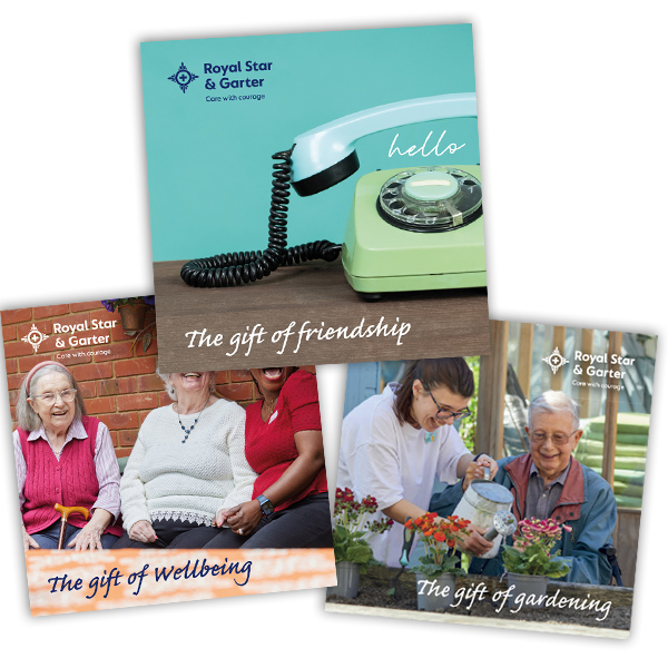Virtual Gifts