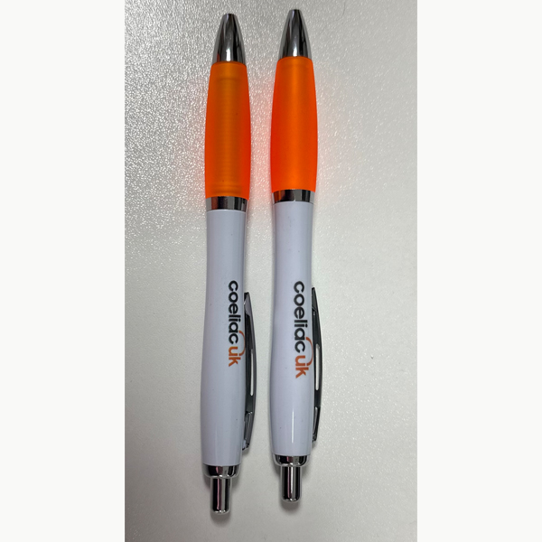 Black Pen