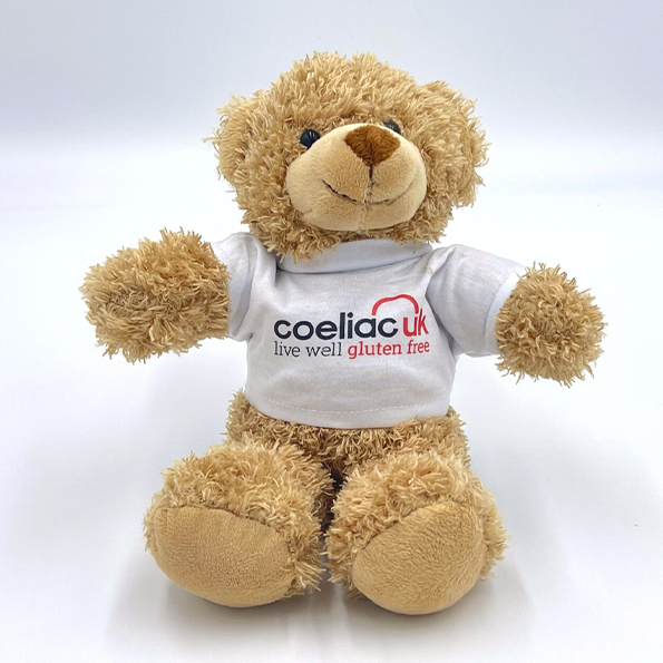 Teddy Bear