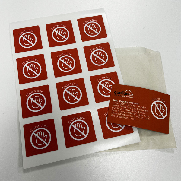 Magnet Label Bundle
