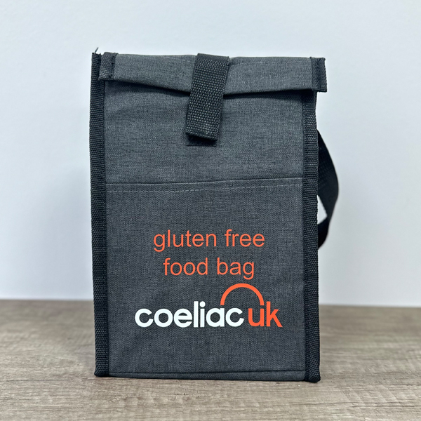 Lunch bag