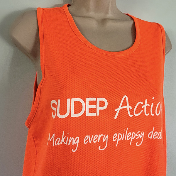 SUDEP Action Sport Vest