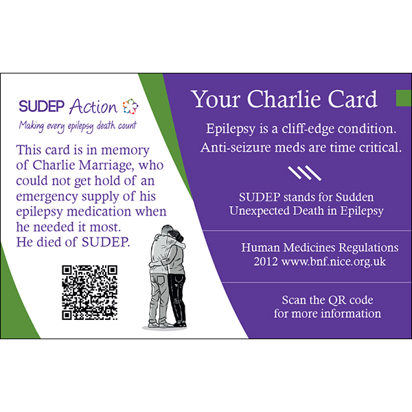 Charlie Card