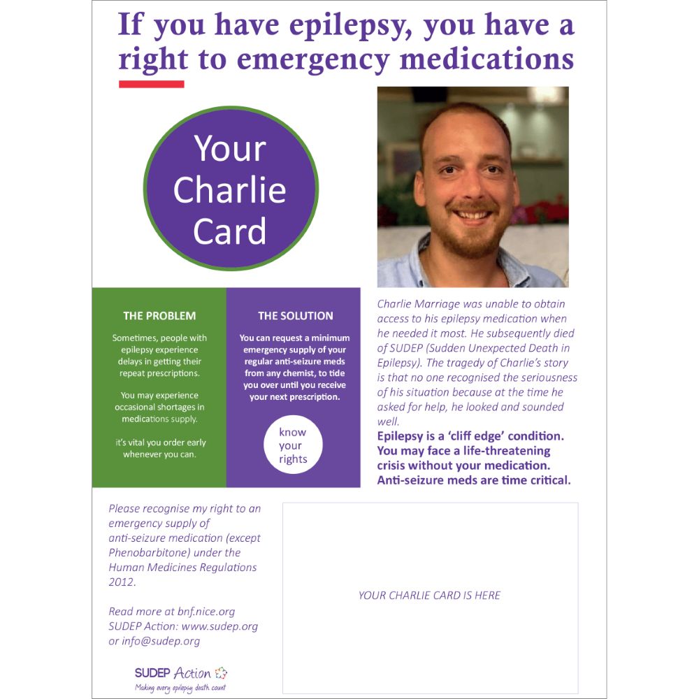 Charlie Card