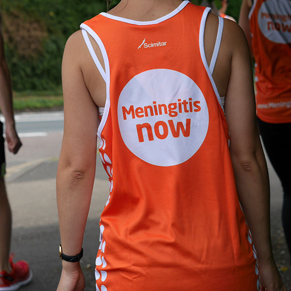 Technical sports vest - Womens