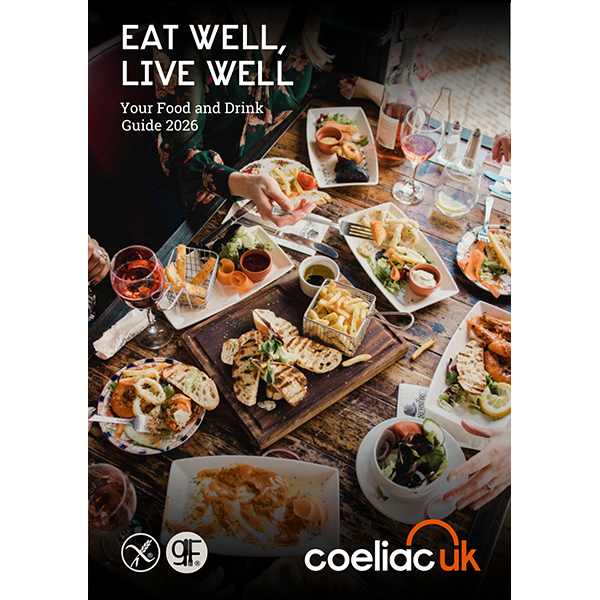 2026 Food and Drink Guide