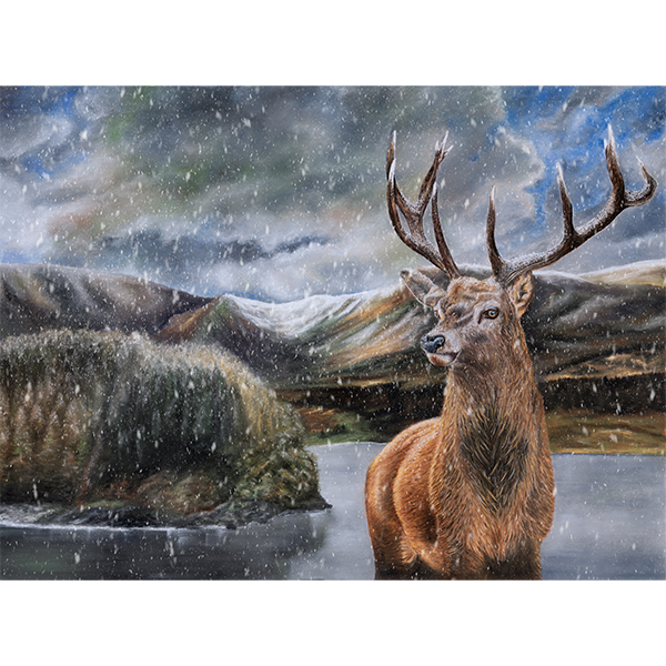 Guardian of the Glen